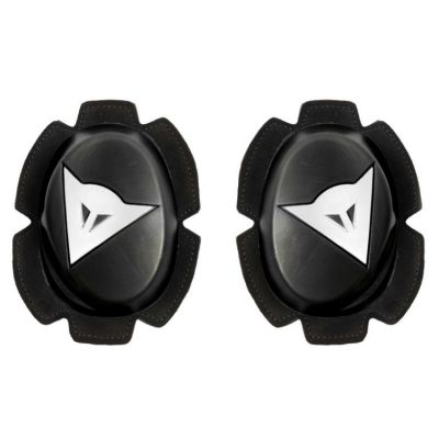 Dainese KNEE PISTA HD kolenní slidery se zvýšenou odolností